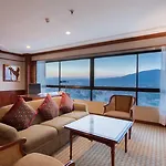Centara Riverside Hotel Chiang Mai