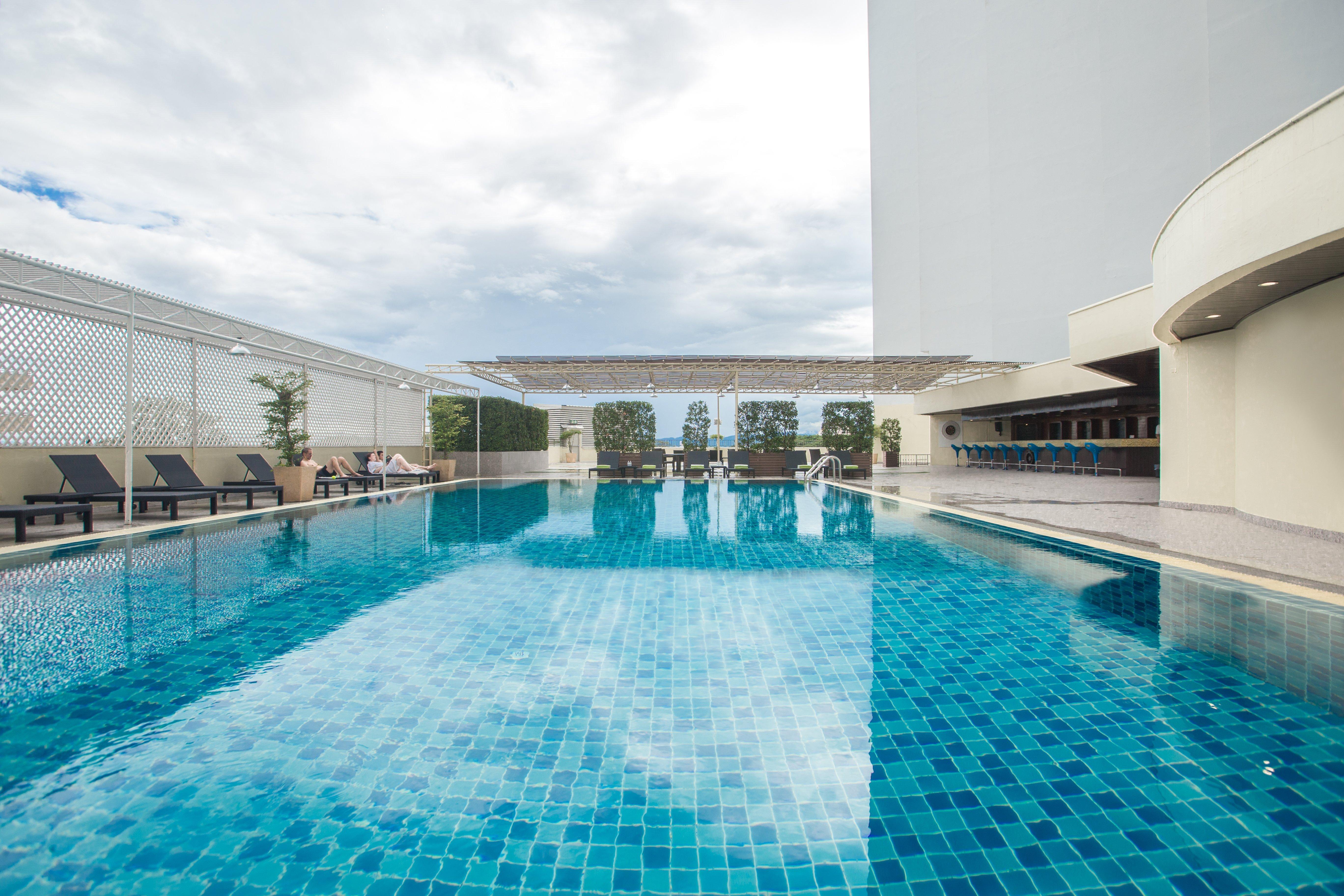Centara Riverside Hotel Chiang Mai