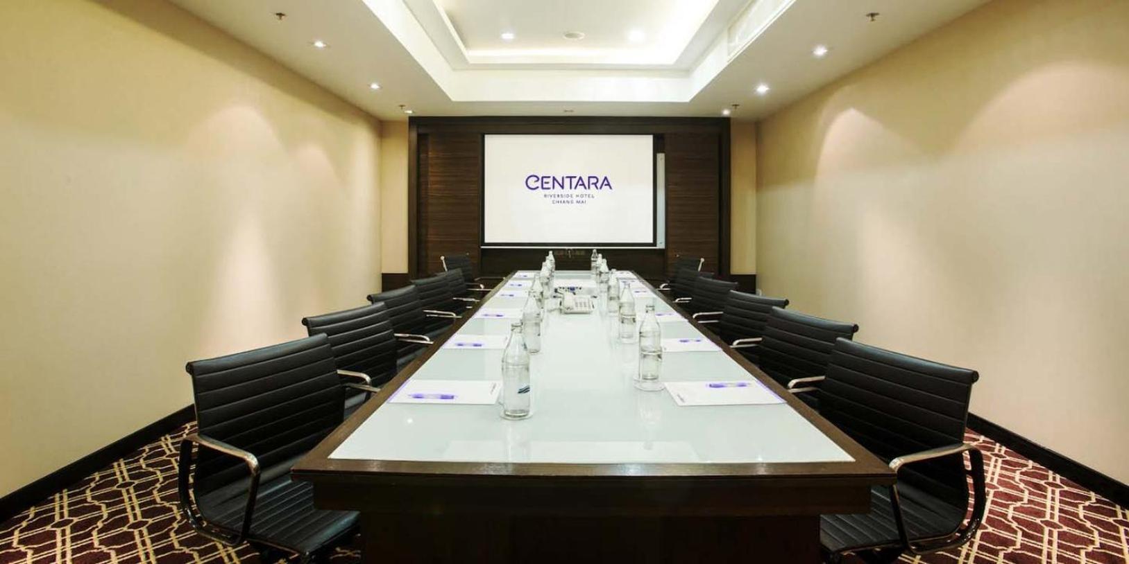 Centara Riverside Hotel