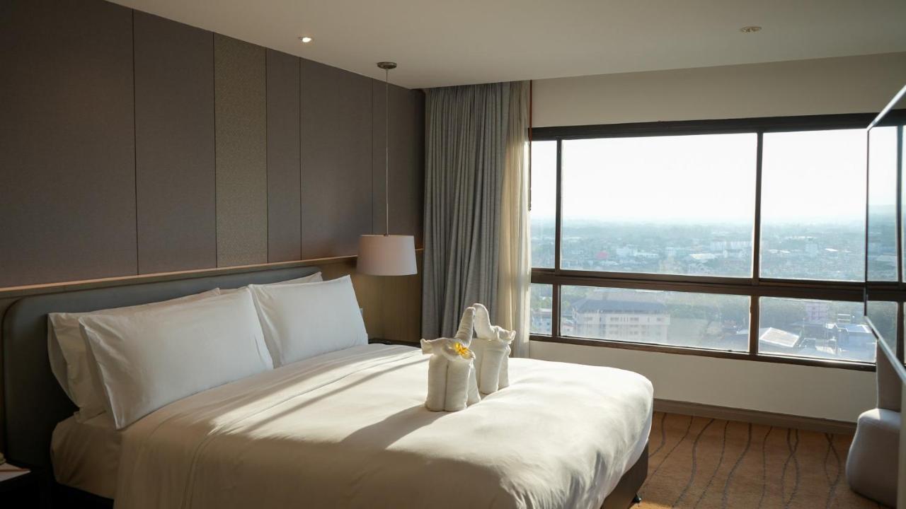 Hotel Centara Riverside 4*